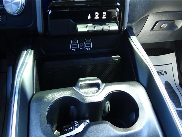 2025 RAM 1500 Laramie:26-166A