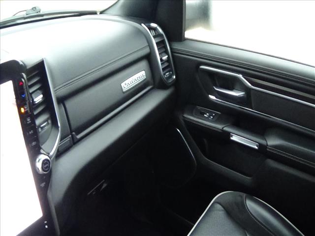 2025 RAM 1500 Laramie:C6777