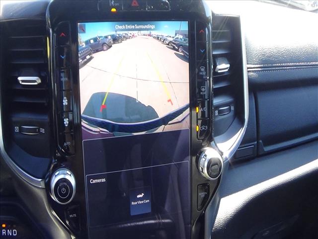 2025 RAM 1500 Laramie:C6823