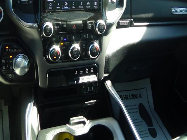 2022 RAM 1500 Laramie:C6928