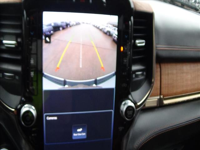 2024 RAM 1500 Limited Longhorn:26-075A