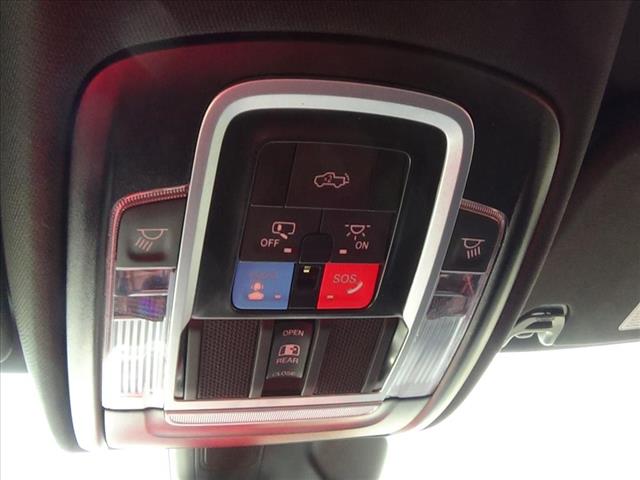 2025 RAM 1500 Rebel:C6658