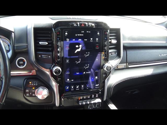 2020 RAM 1500 Limited