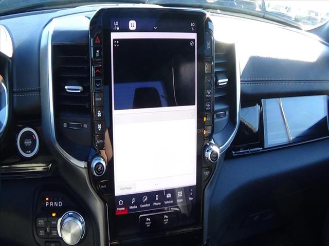 2025 RAM 1500 Laramie:C6633