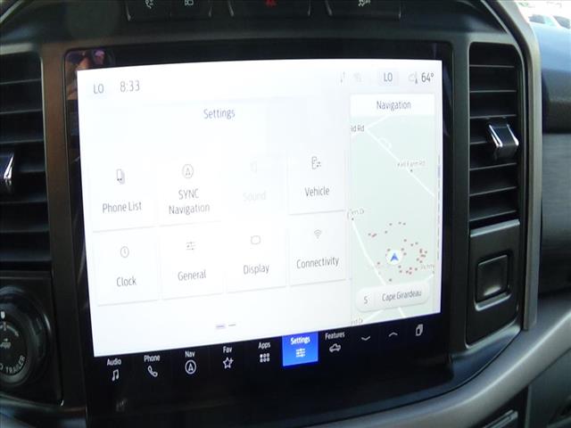 2024 Ford F-150 XLT:C6643