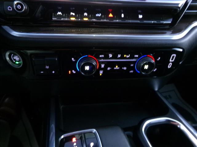 2024 Chevrolet Silverado 1500 RST:C6631A