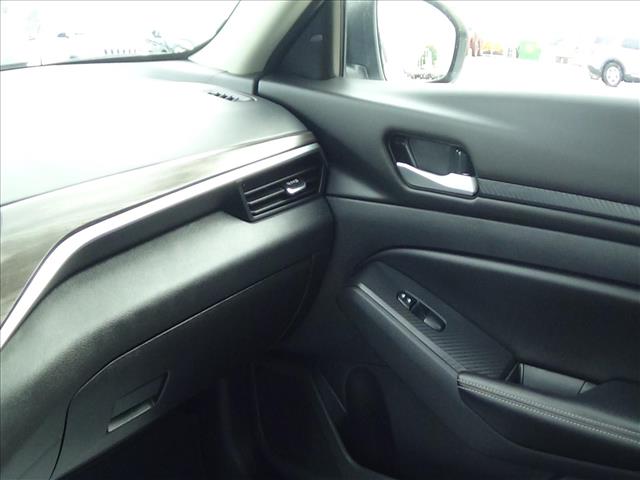 2025 Nissan Altima 2.5 SV:C7008