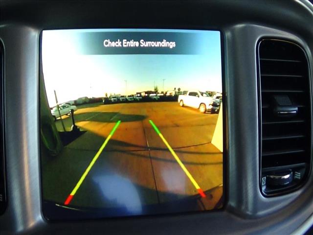 2022 Dodge Charger GT:C6564A