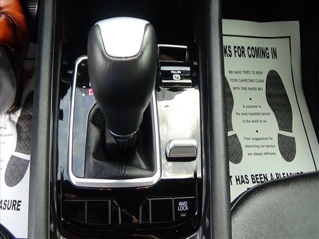 2025 Jeep Compass Latitude:C6867