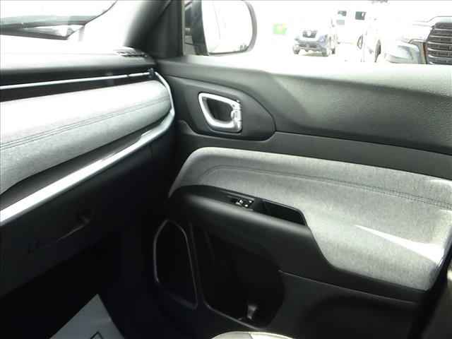 2025 Jeep Compass Latitude:C7115