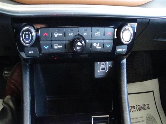 2025 Jeep Compass Limited:C6704