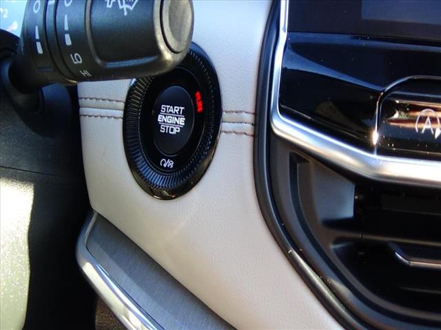 2024 Jeep Compass Limited:C6589