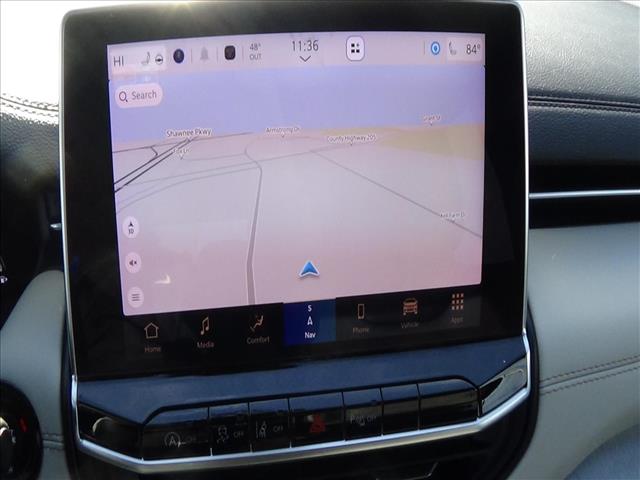 2024 Jeep Compass Limited:C6732