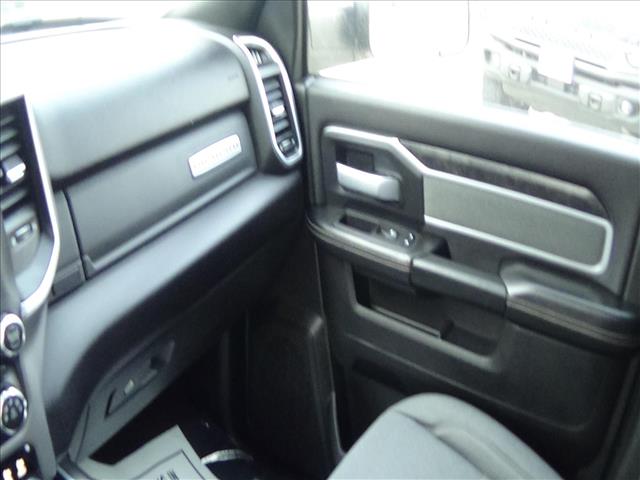 2022 RAM 2500 Big Horn:26-011A