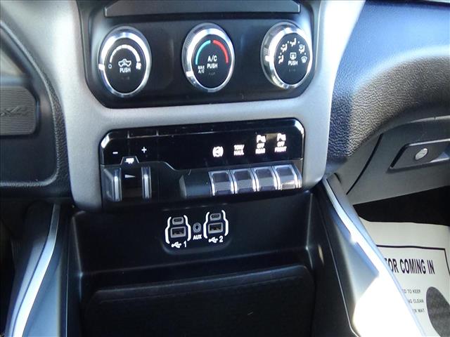 2024 RAM 2500 Big Horn:C6926