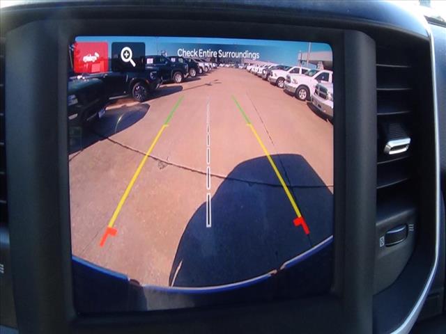 Photo of 2024 RAM 2500 Big Horn in Cape Girardeau, MO - 31,  2024 RAM 2500 Big Horn:C6537