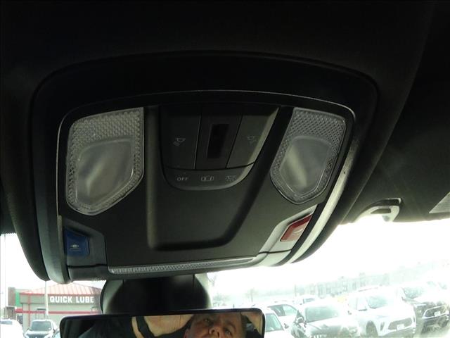 2024 RAM 2500 Big Horn:C6693