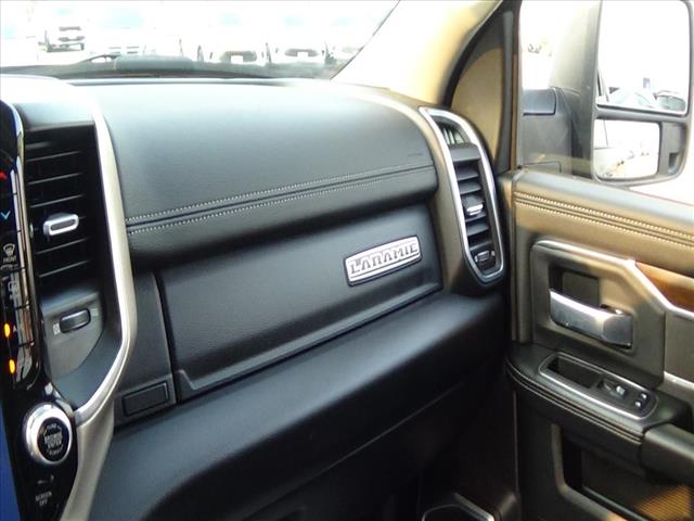 2024 RAM 2500 Laramie:C6513