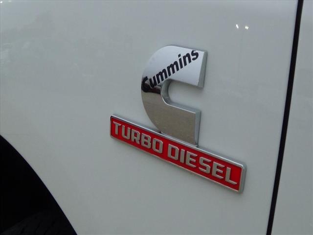 2024 RAM 2500 Laramie:C6488