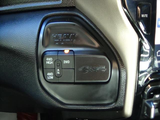 2024 RAM 2500 Laramie:C6591