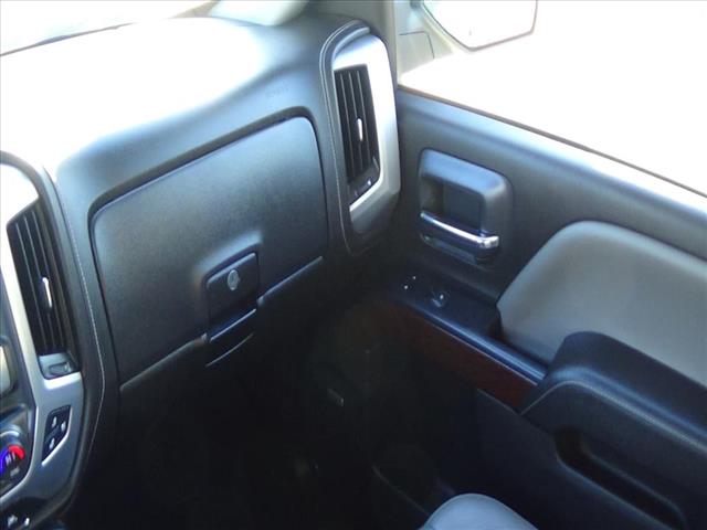 2018 GMC Sierra 1500 SLT:26-010A