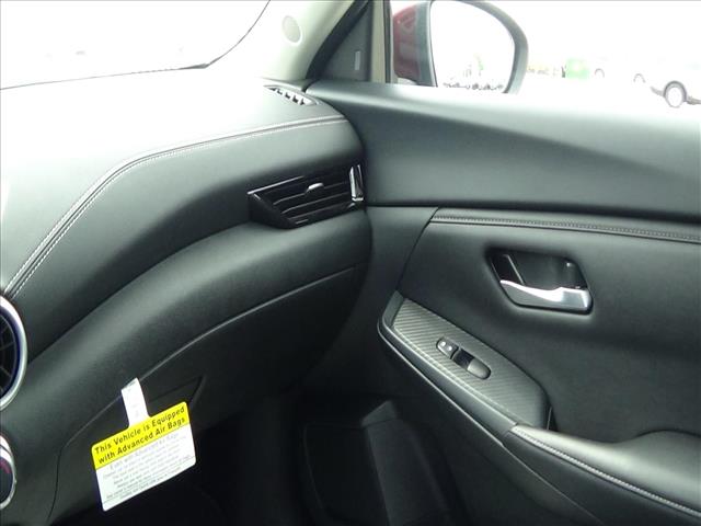 2025 Nissan Sentra SV:C7004