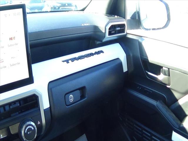 2024 Toyota Tacoma TRD Off-Road:C6653