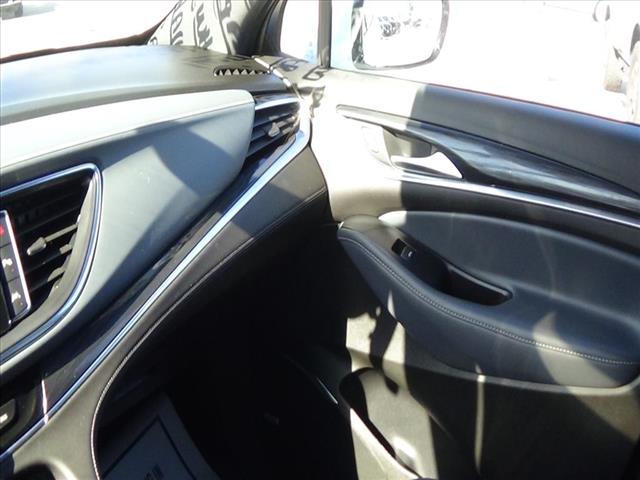 2024 Buick Enclave Premium:C6528