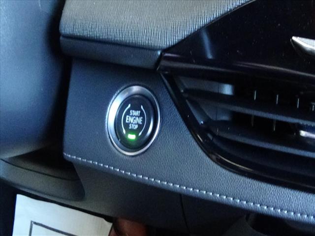 2025 Buick Enclave Preferred:C6878