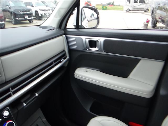 2026 Hyundai SANTA FE SEL:C7101