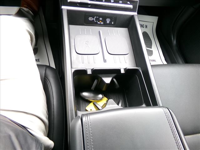 2025 Hyundai SANTA FE SEL:C6685