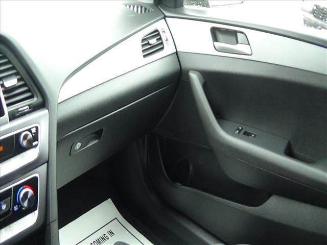 2018 Hyundai SONATA Eco:C6790