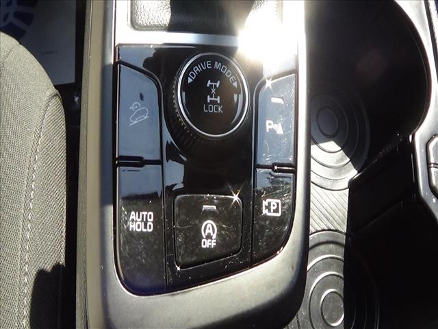 2025 Kia Sportage LX:C6884