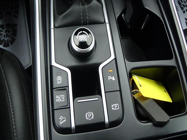 2024 Kia Sorento S:C6784