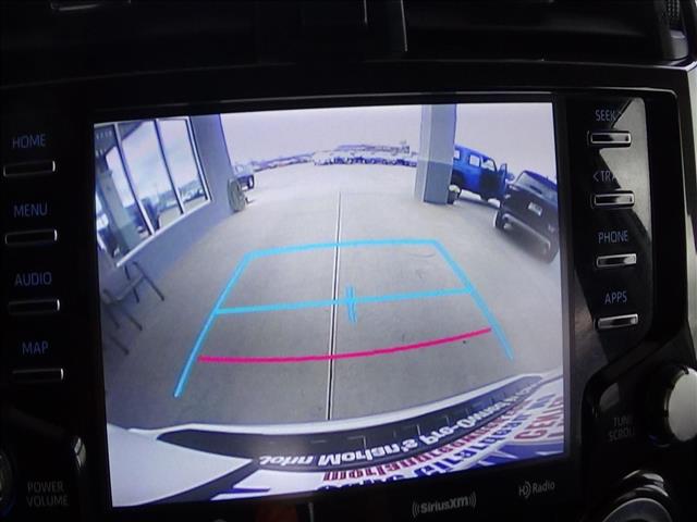 2022 Toyota 4Runner TRD Off-Road:C6529A