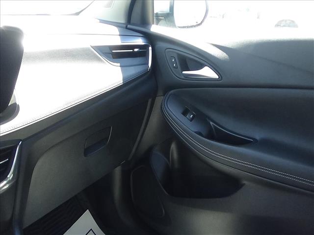 2025 Buick Encore GX Preferred:C7032