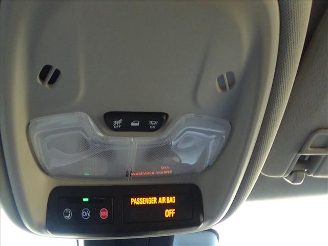 2025 Buick Encore GX Preferred:C6841