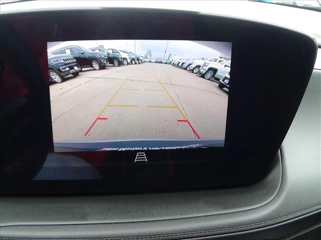 2025 Buick Encore GX Preferred:C6840