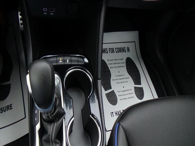2026 Buick Encore GX Sport Touring:26-164A