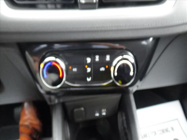 2025 Chevrolet Trailblazer LT:C7137