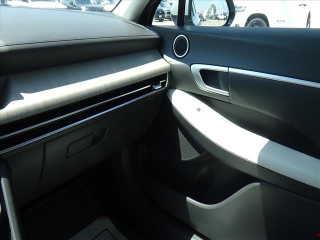 2025 Hyundai SONATA Hybrid SEL:C7030