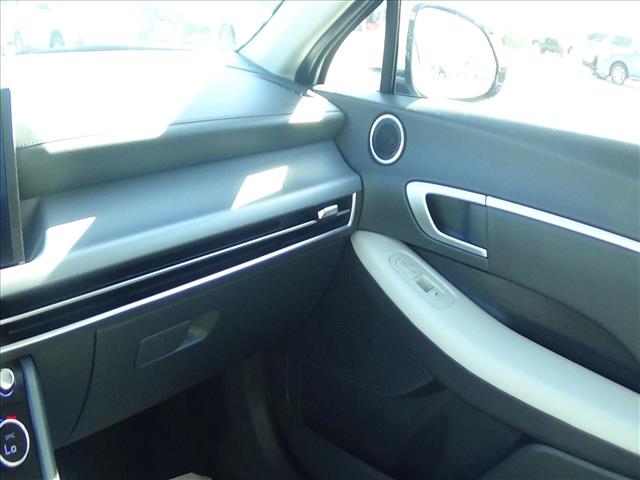 2025 Hyundai SONATA SEL:C6970