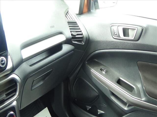 2020 Ford EcoSport SE:C6849A
