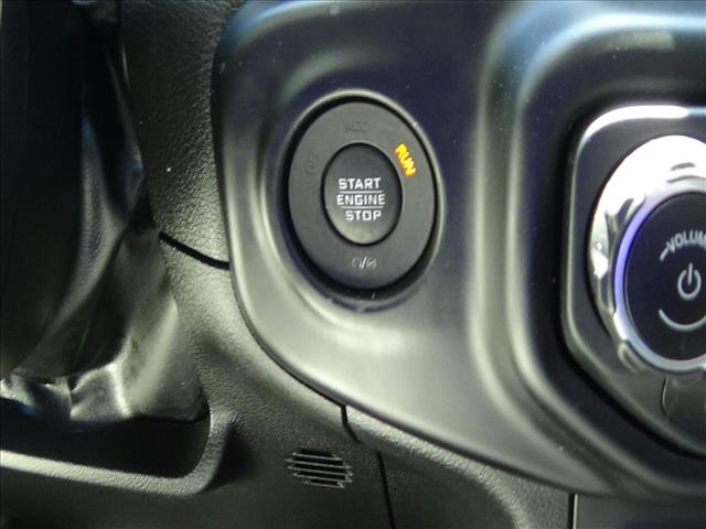 2023 Jeep Wrangler Sahara 4xe:C6929