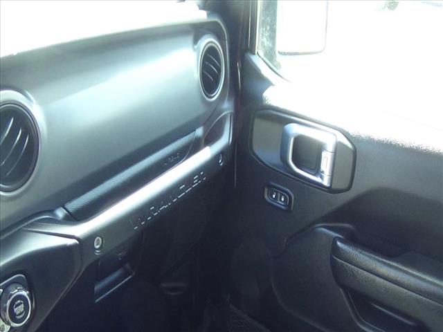 Photo of 2023 Jeep Wrangler Sahara 4xe in Cape Girardeau, MO - 32,  2023 Jeep Wrangler Sahara 4xe:C6162