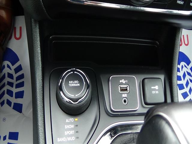 2022 Jeep Cherokee Limited:C6931