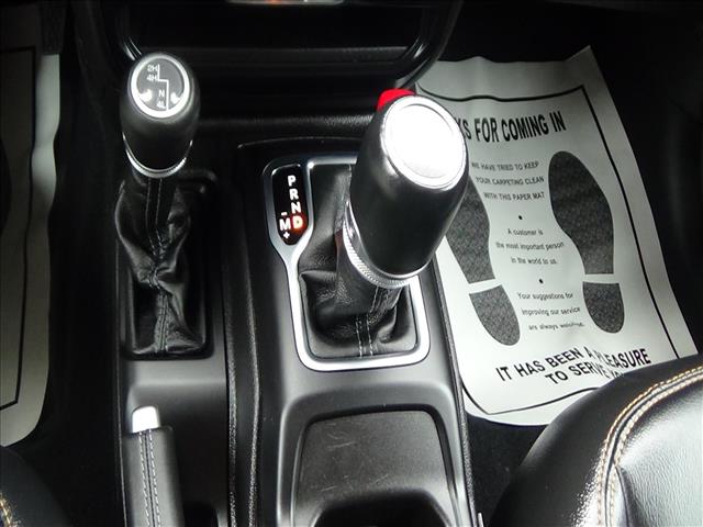 2024 Jeep Wrangler Sahara:C6909