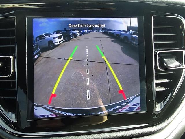 2026 Dodge Durango GT:C7005