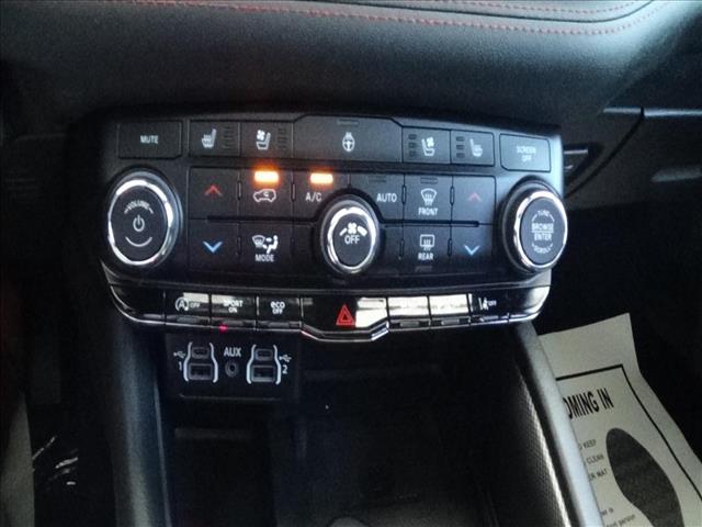 2024 Dodge Durango GT Premium:C6920