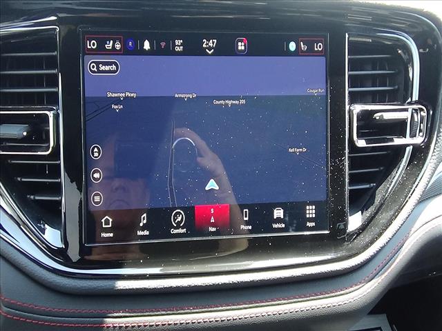 2026 Dodge Durango GT Plus:C7029
